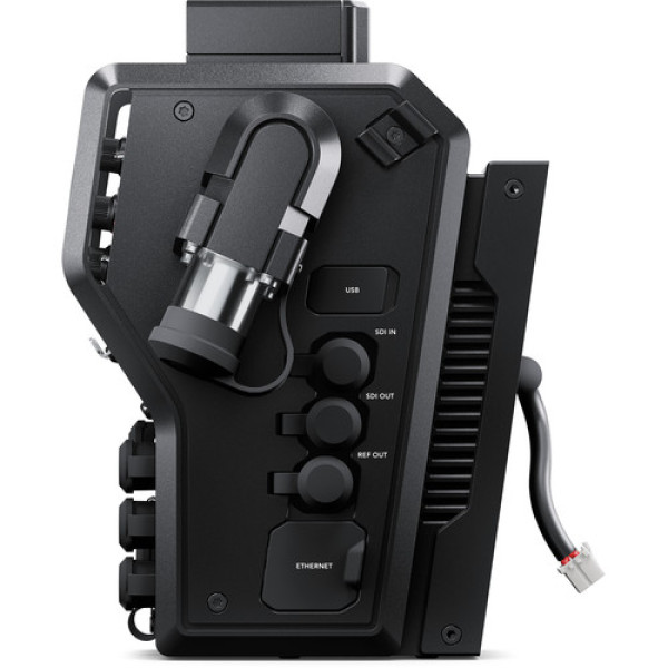 Конвертер Blackmagic Camera Fiber Converter